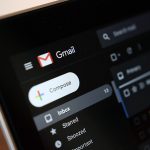 Gmail Uygulamasının Android Versiyonuna Karanlık Mod Geliyor