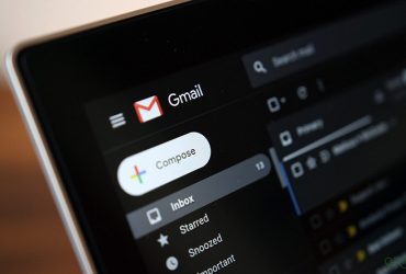 Gmail Uygulamasının Android Versiyonuna Karanlık Mod Geliyor