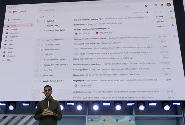 Gmail’e Gelen Satın Alım Makbuzlarınız Depolanıyor