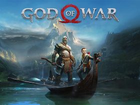 God of War'un Geliştirme Sürecini Anlatan Belgesel Geliyor