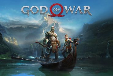 God of War'un Geliştirme Sürecini Anlatan Belgesel Geliyor