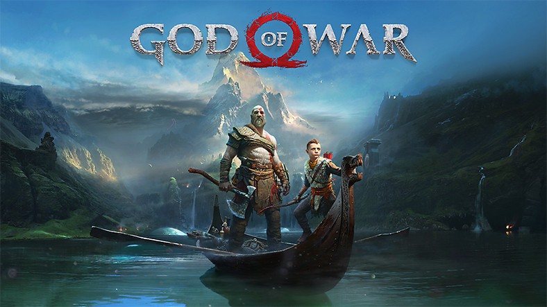 God of War'un Geliştirme Sürecini Anlatan Belgesel Geliyor