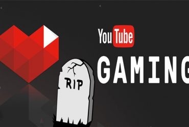 Google, 30 Mayıs’ta Youtube Gaming’in Fişini Çekiyor