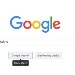 Google Aramalarını GIF'e Dönüştürebileceğiniz İnternet Site