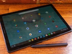 Google, Artık Tablet Yapmayacağını Onayladı