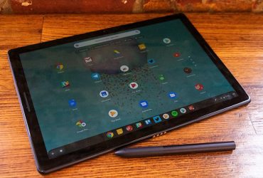 Google, Artık Tablet Yapmayacağını Onayladı