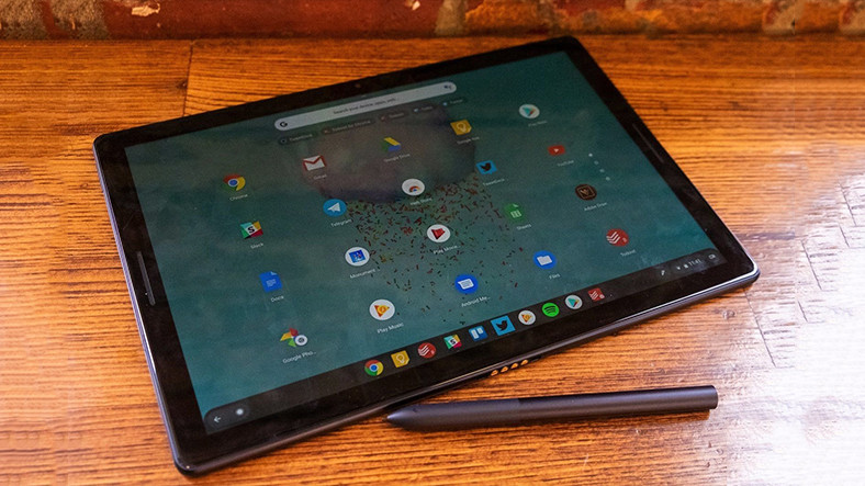 Google, Artık Tablet Yapmayacağını Onayladı