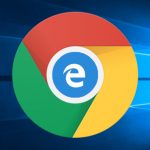 Google, Chrome'un Tasarımını, Microsoft Edge'den Kopyaladı