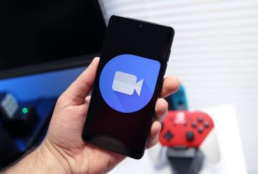 Google Duo'ya 8 Kişiye Kadar Görüntülü Görüşme Özelliği Geld