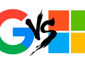 Google Fuchsia ve Windows Core Arasındaki 5 Tuhaf  Benzerlik