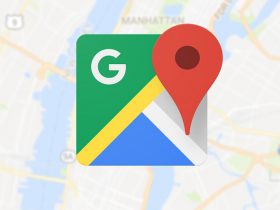 Google Haritalar, Rotada Bir Afet Olduğunda Bildirim Atacak