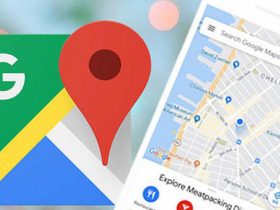 Google Haritalar, Toplu Taşımadaki Yoğunlukları Gösterecek