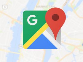 Google Haritalar, Yanlış Yola Girdiğimizde Bizi Uyaracak
