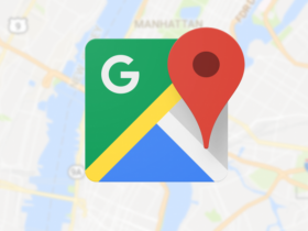 Google Haritalar'a Anlık Hız Göstergesi Eklendi