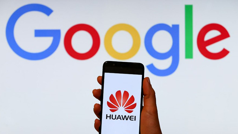 Google, Huawei'nin Android Lisansını İptal Edebilir mi?