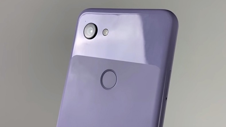 Google Pixel 3a, Plastiğin Dayanıklı Olduğunu Kanıtladı