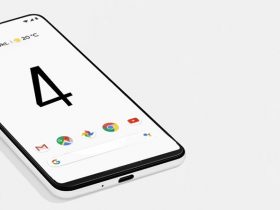 Google Pixel 4, Birkaç Adet Arka Kameraya Sahip Olacak