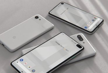 Google Pixel 4'te Olması Beklenen 4 Özellik