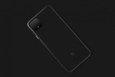 Google, Pixel 4’ün Çift Kameralı Tasarımını Paylaştı