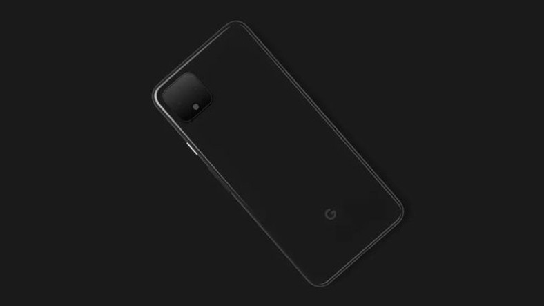 Google, Pixel 4’ün Çift Kameralı Tasarımını Paylaştı