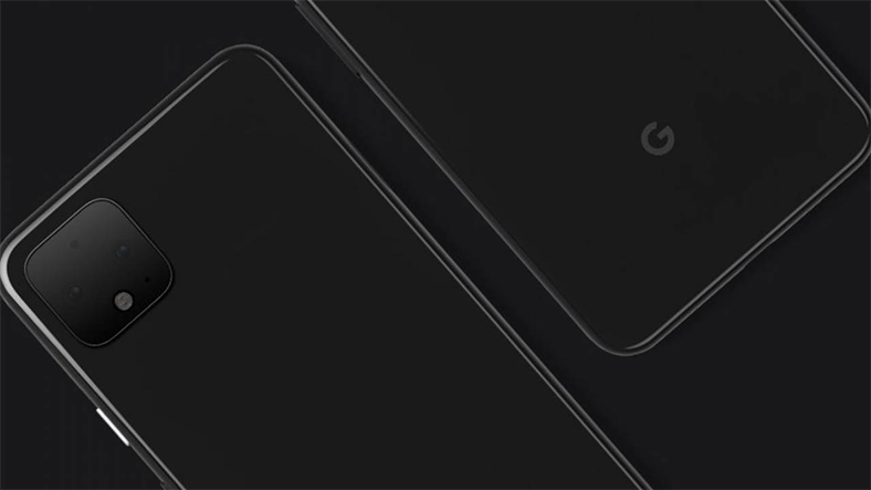 Google Pixel 4’ün Yeni Görüntüleri Ortaya Çıktı