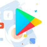 Google Play Store'un 'Material' Teması İçin APK Yayınlandı