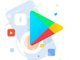 Google Play Store'un 'Material' Teması İçin APK Yayınlandı