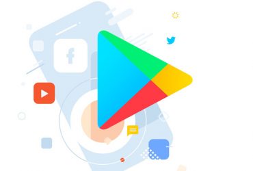 Google Play Store'un 'Material' Teması İçin APK Yayınlandı