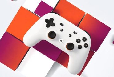 Google Stadia'da 1 Saatlik Oyun, 15,75GB Veri Harcayacak