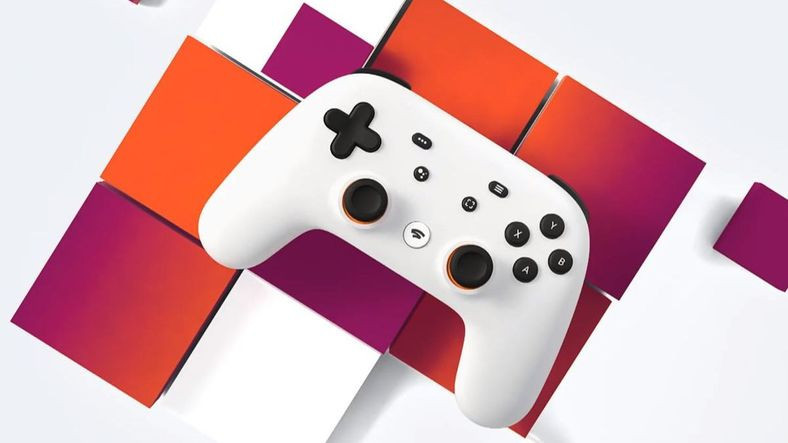 Google Stadia'da 1 Saatlik Oyun, 15,75GB Veri Harcayacak