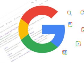 Google'ın Arama Sonuçları Sayfasının Tasarımı Yenilendi