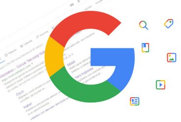 Google'ın Arama Sonuçları Sayfasının Tasarımı Yenilendi