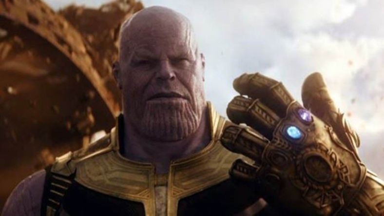 Google’ın Arama Sonuçlarında Gösterdiği Thanos Sürprizi