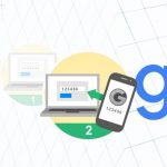 Google'ın Yeni Giriş Yöntemi iOS'ta Nasıl Kullanılır?