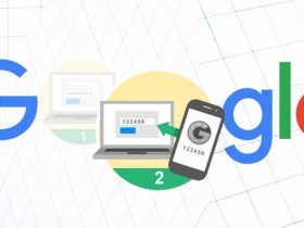 Google'ın Yeni Giriş Yöntemi iOS'ta Nasıl Kullanılır?