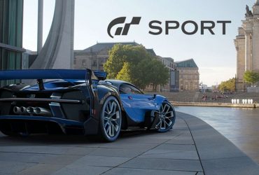 Gran Turismo'ya 5 Yeni Araç Geliyor