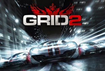 GRID 2, Kısa Süreliğine Ücretsiz Hale Geldi