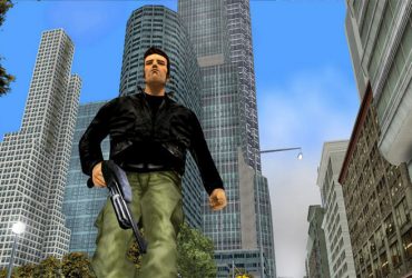 GTA 3 Mod Üreticileri, Oyunun Geliştirici Araçlarını Buldu