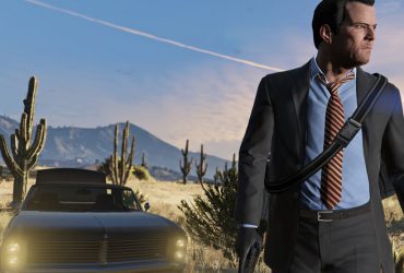 GTA 5'in Son Satış Verileri Açıklandı