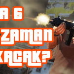 GTA 6 Ne Zaman Çıkacak? Hangi Platformlarda Oynanacak?