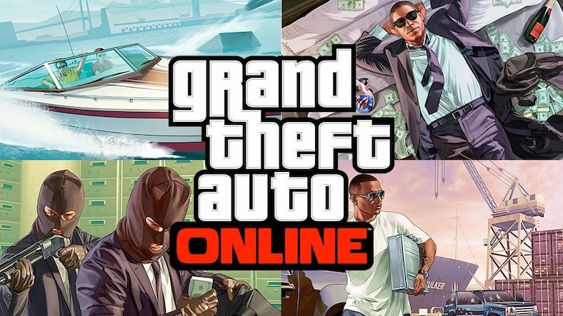 GTA Online, Yeni Görevlerliyle Köklerine Geri Dönüyor