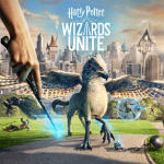 Harry Potter: Wizards Unite 25 Ülkede Daha Piyasaya Sürüldü