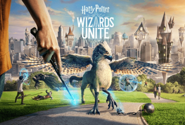 Harry Potter: Wizards Unite 25 Ülkede Daha Piyasaya Sürüldü