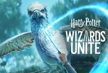 Harry Potter: Wizards Unite Oyunu ABD’de Yayınlandı