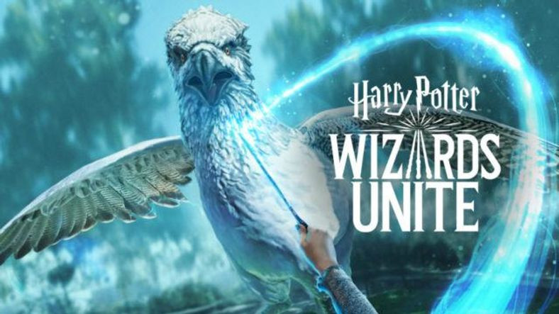 Harry Potter: Wizards Unite Oyunu ABD’de Yayınlandı