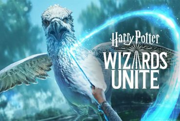 Harry Potter: Wizards Unite ve Tüm Hata Çözümleri (Android)