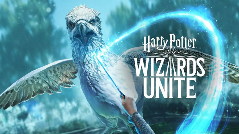 Harry Potter: Wizards Unite ve Tüm Hata Çözümleri (Android)