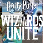 Harry Potter: Wizards Unite'in Çıkış Tarihi Belli Oldu