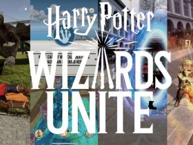 Harry Potter: Wizards Unite'in Çıkış Tarihi Belli Oldu