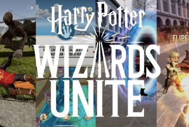 Harry Potter: Wizards Unite'in Çıkış Tarihi Belli Oldu